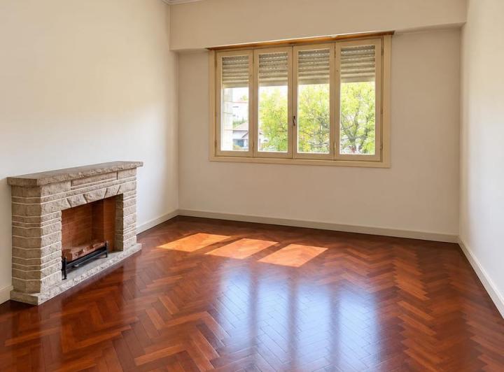 Departamento · 77m² · 3 Ambientes
