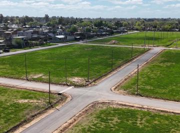 Terreno · 387m² · Lotes Venta Financiación Disponible, Barrio Parque La Soñada 2, Derqui, Pilar, Gba Norte