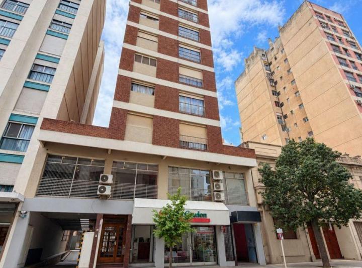 Departamento · 1 Ambiente
