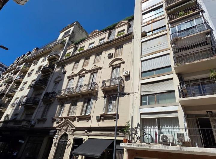 Departamento · 29m² · 2 Ambientes