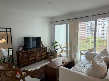 Departamento · 20m² · 4 Ambientes · Alquiler Hermoso Depto de Dos Dorm. Centrico