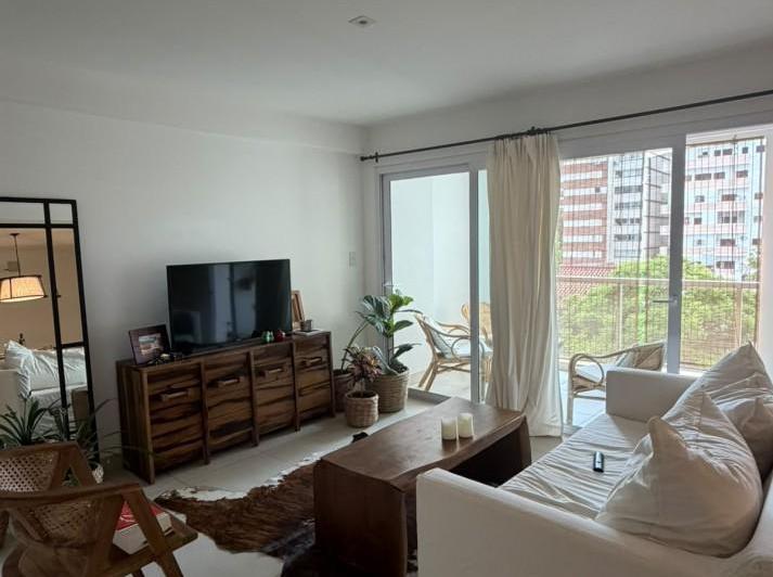 Departamento · 20m² · 4 Ambientes
