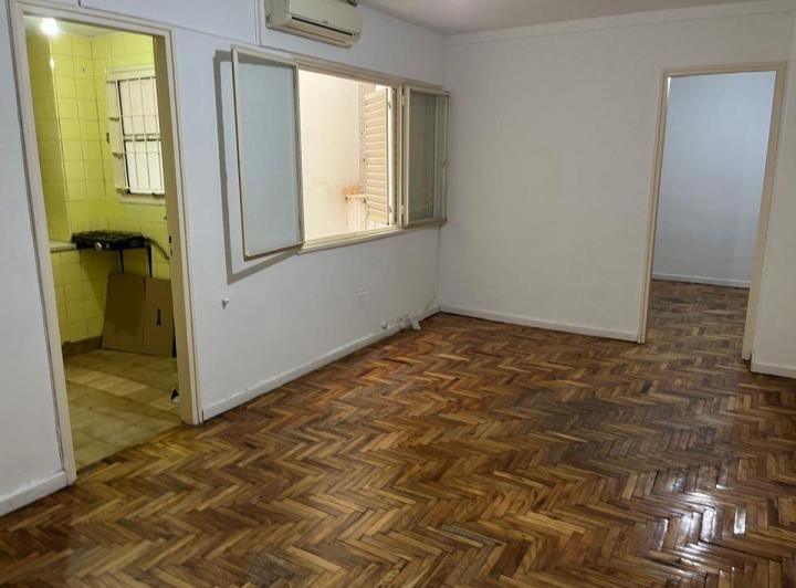Departamento · 37m² · 2 Ambientes