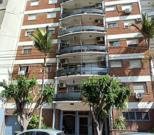 Departamento · 40m² · 2 Ambientes