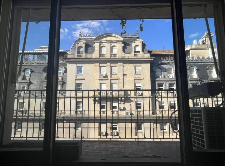 Departamento · 277m² · 7 Ambientes · 1 Cochera