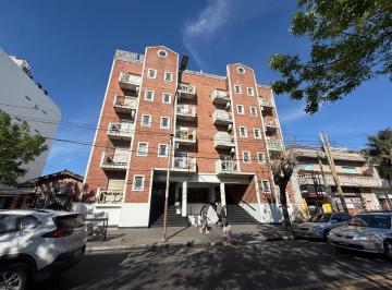 Departamento · 40m² · 2 Ambientes · 1 Cochera · Departamento 2 Ambientes con Cochera en Alquiler Ramos Mejía