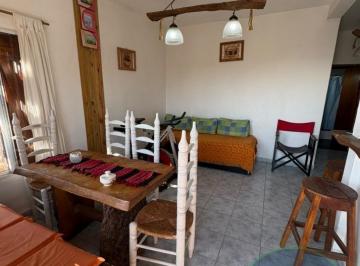 Departamento · 37m² · 2 Ambientes · Departamento en Venta con Vista Panorámica a La Laguna de Mar Chiquita – Apto Crédito