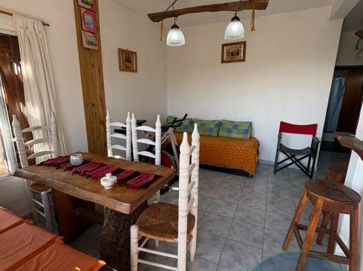 Departamento · 37m² · 2 Ambientes
