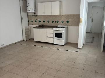 Departamento de 1 ambiente, Córdoba · Alberdi - 9 de Julio 1.075 - Depto 1 Dorm C/balcón