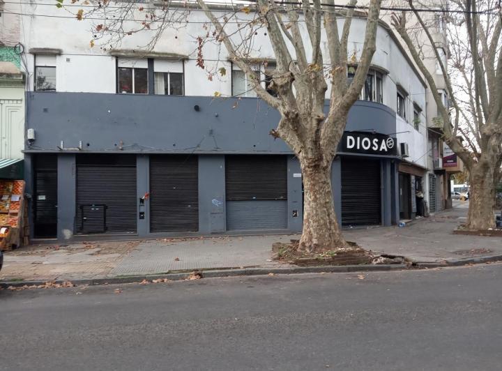 Local comercial · 25m²