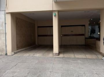 Garage , Caballito · Cochera - Espacio Guardacoche - 1° Subsuelo - Excelente Ubicación
