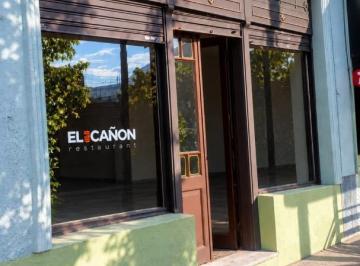 Local comercial · 25m² · 1 Ambiente · Local Al Frente Excelente Ubicación