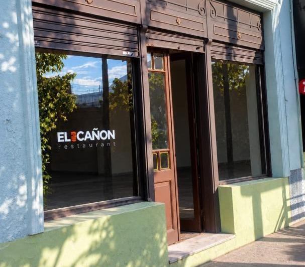 Local comercial · 25m² · 1 Ambiente