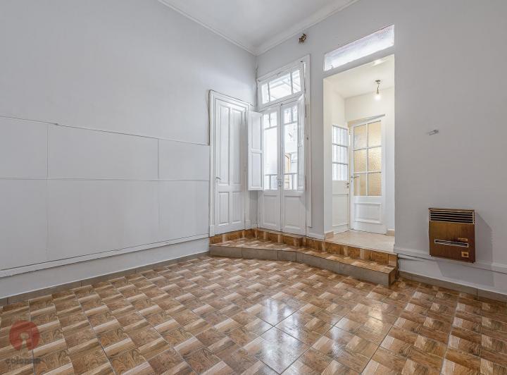 PH · 43m² · 2 Ambientes