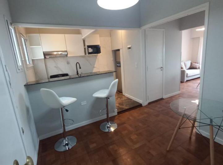 Departamento · 55m² · 3 Ambientes