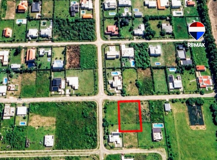 Terreno · 540m²
