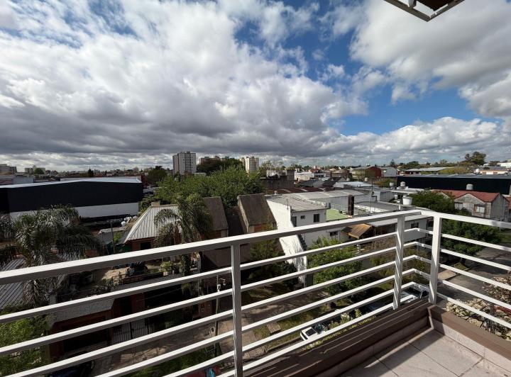 Departamento · 42m² · 1 Ambiente · 1 Cochera
