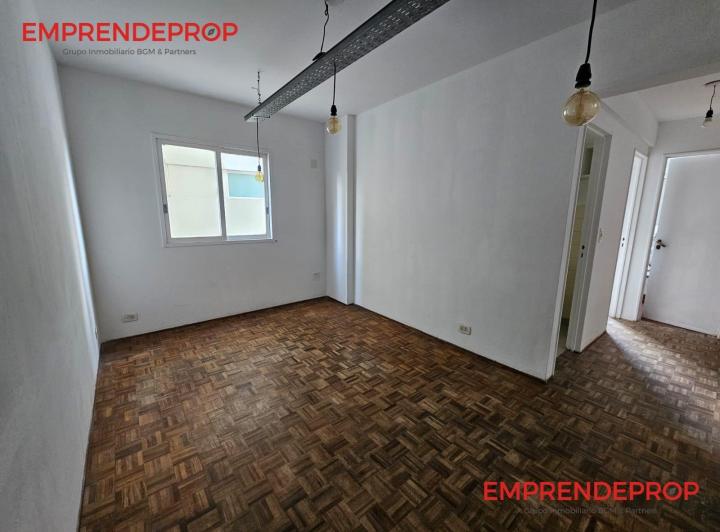 Departamento · 37m² · 2 Ambientes