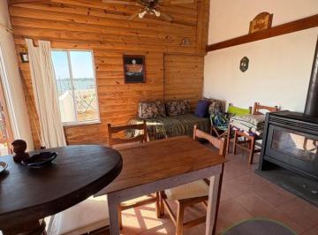 Departamento · 37m² · 2 Ambientes · Departamento con Vista Panorámica a La Laguna de Mar Chiquita – Posibilidad de Ampliardepartamento