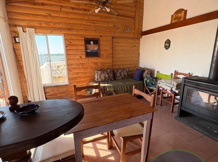 Departamento · 37m² · 2 Ambientes
