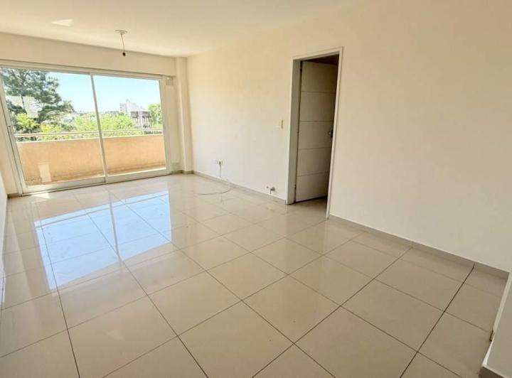 Departamento · 60m² · 3 Ambientes