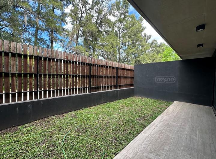 Departamento · 75m² · 3 Ambientes · 1 Cochera