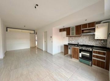 Departamento · 40m² · 2 Ambientes · 1 Cochera · Moderno Depto. 2amb. C/cochera - Villa Urquiza