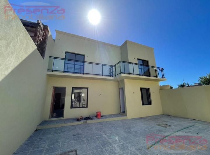 PH · 55m² · 3 Ambientes · 1 Cochera