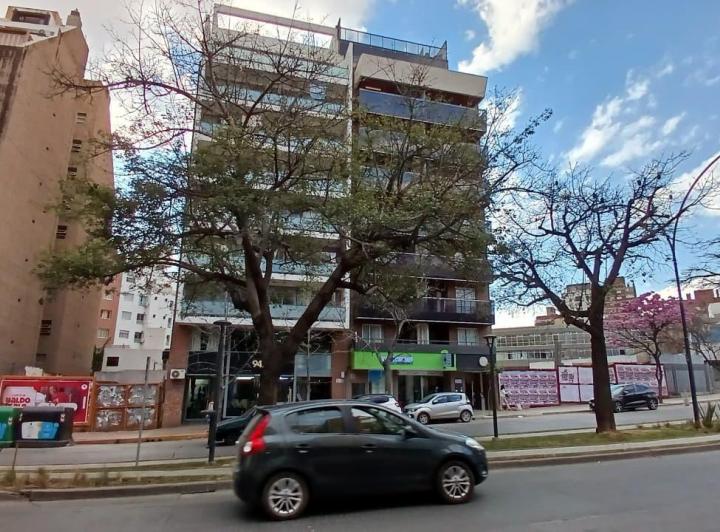 Departamento · 47m² · 1 Dormitorio