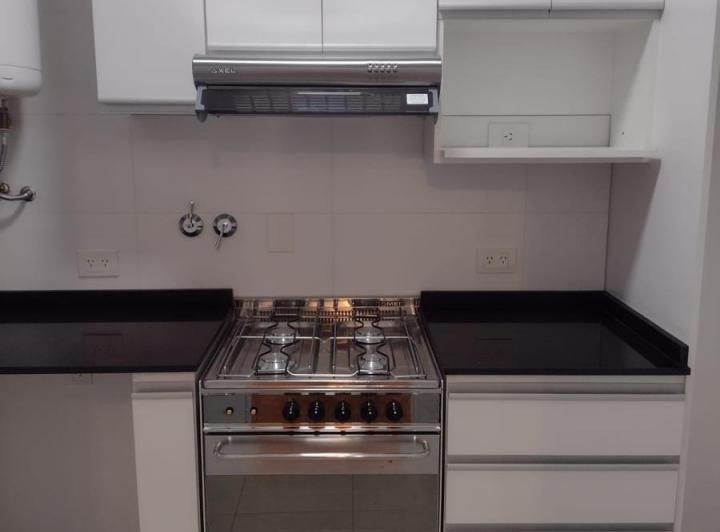 Departamento · 42m² · 2 Ambientes