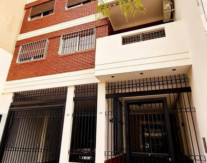 Departamento · 63m² · 3 Ambientes