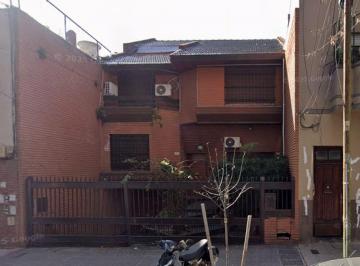 Terreno · 349m² · Venta Lote 936 m² Construibles Villa Urquiza