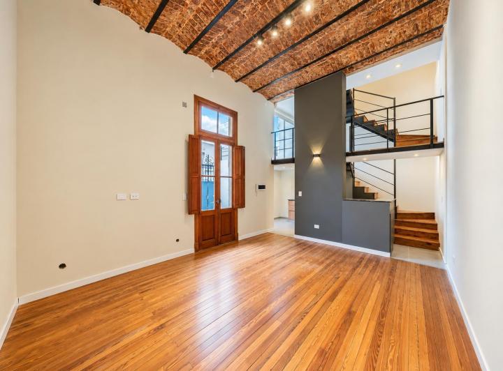 Departamento · 89m² · 4 Ambientes