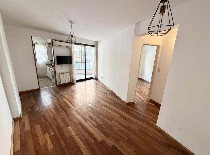 Departamento · 39m² · 2 Ambientes