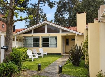 FLM-FLM-608_2 · Casa 3 Dorm.. | Av del Libertador Al 900