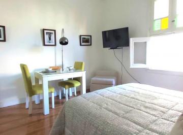 Departamento · 27m² · 1 Ambiente · Venta Departamento Monoambiente San Telmo