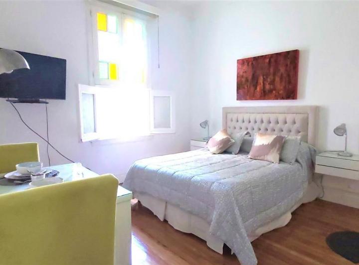 Venta Departamento Monoambiente San Telmo
