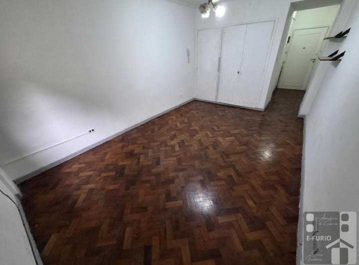 Departamento · 24m² · 1 Ambiente