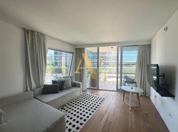 Departamento · 59m² · 2 Ambientes · Departamento en Puerto Madero