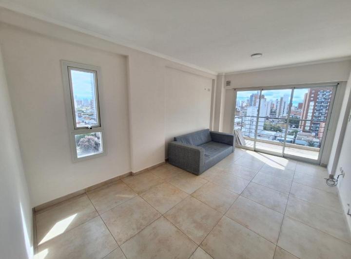 Departamento · 42m² · 2 Ambientes