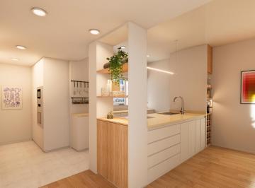 Departamento de 3 ambientes, Palermo · Venta: 3 Ambientes en Refacción - Palermo.