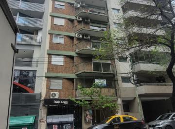 Departamento de 3 ambientes, Belgrano · A m de Cabildo, Gran Centro Comercial. Magnifico 3 Ambiente, Muy Luminoso, Apto Profesional