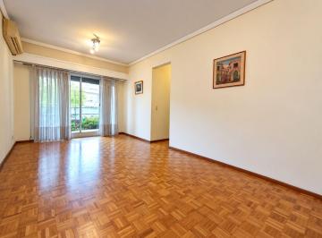 Departamento · 72m² · 4 Ambientes · Balvanera 4 Amb con Balcon, Refaccionado