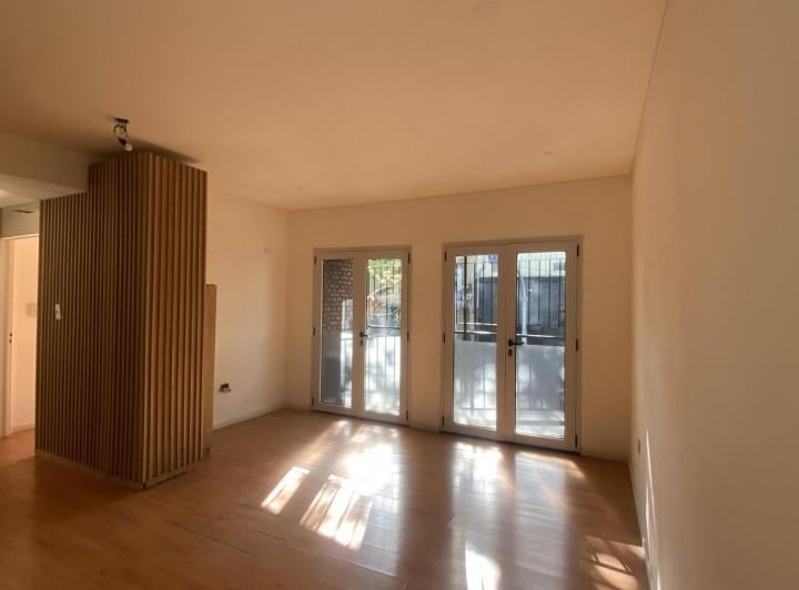 Departamento · 47m² · 2 Ambientes