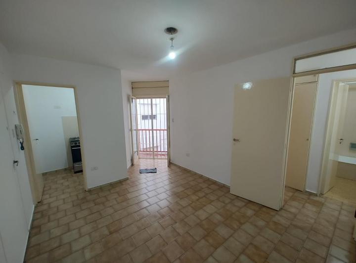 Departamento · 40m² · 2 Ambientes