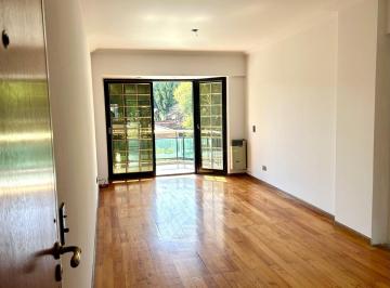 Departamento · 37m² · 1 Ambiente · Monoambiente en Venta Frente Parque Chacabuco