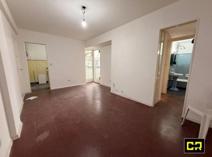 Departamento · 54m² · 3 Ambientes