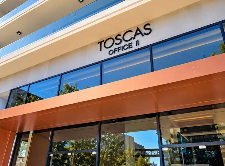 Oficina comercial · 50m²