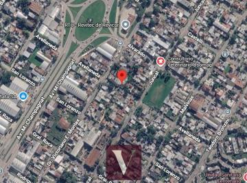 Terreno · 413m² · Terreno en Venta