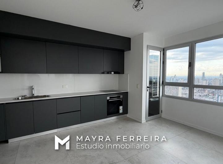 Departamento · 144m² · 4 Ambientes · 1 Cochera